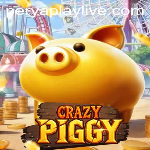 Exploring the World of CrazyPiggy: An Entertaining New Game from PeryaPlay