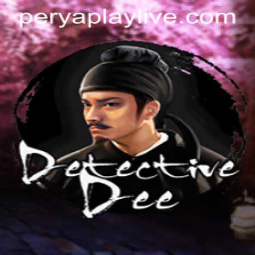 Unveiling DetectiveDee: The Ultimate Crime-Solving Experience with PeryaPlay