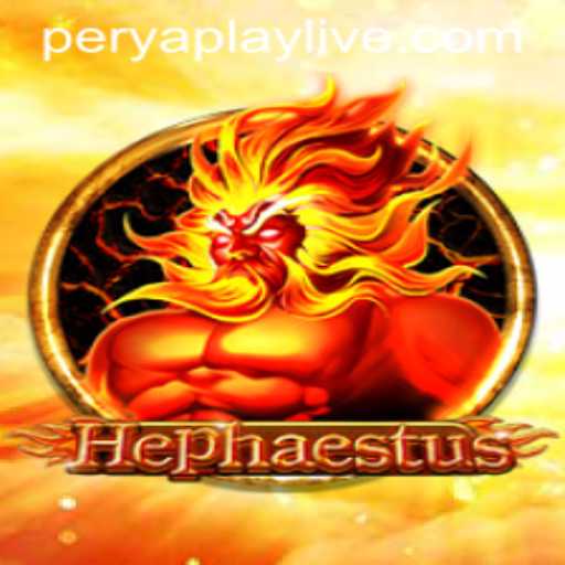 Exploring the Mythical World of Hephaestus with PeryaPlay
