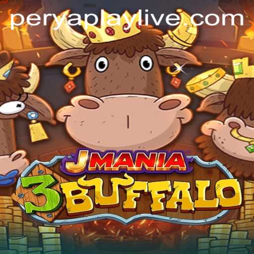Exploring the World of JMania3Buffalo: The Thrills of PeryaPlay