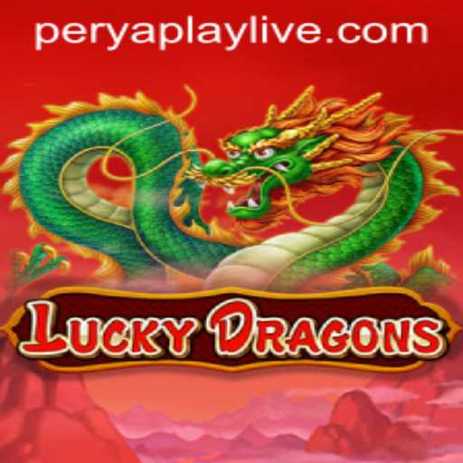 Explore the Enchanting World of LuckyDragons with PeryaPlay