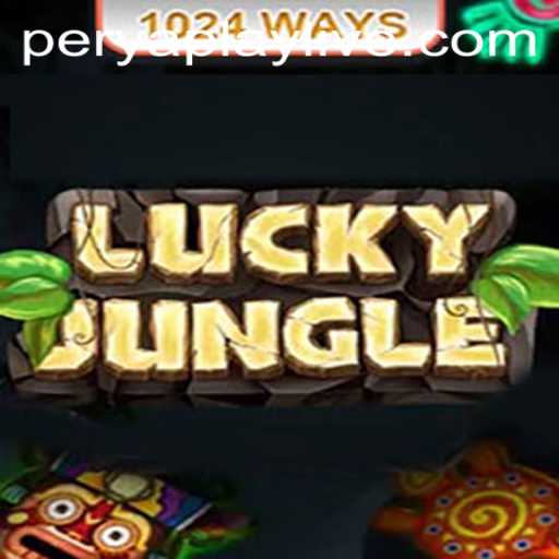 Exploring the World of LuckyJungle1024: A New Adventure in PeryaPlay