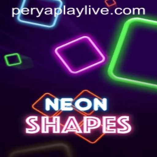 Exploring the Dynamic World of NeonShapes with PeryaPlay