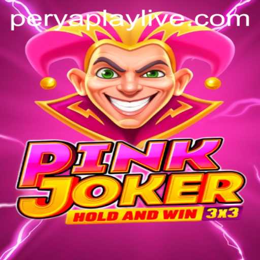 Discover the Excitement of PinkJoker: A Comprehensive Guide