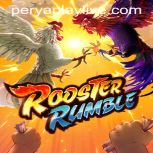 RoosterRumble: Exciting New Game with PeryaPlay Elements