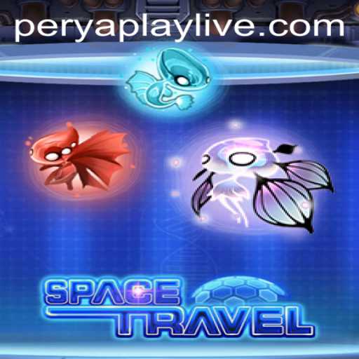 Exploring SpaceTravel: An Immersive Gaming Experience with PeryaPlay