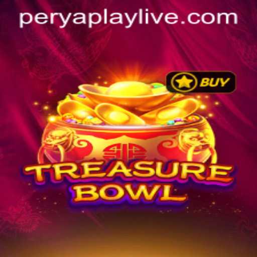 Exploring the Exciting World of TreasureBowl: A PeryaPlay Adventure