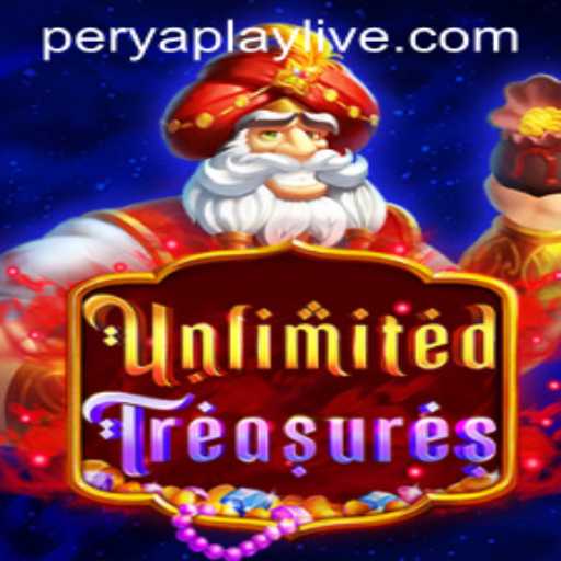 UnlimitedTreasures: Venture into the World of PeryaPlay